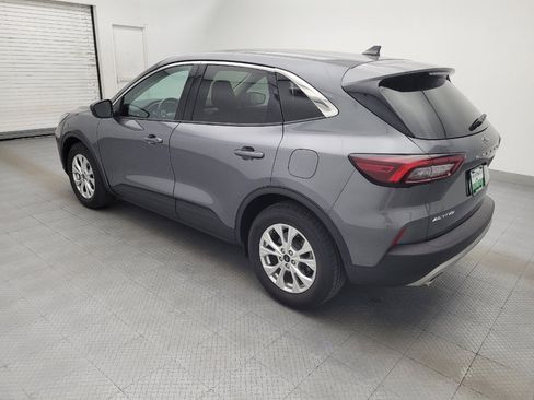 Used 2023 Ford Escape Active w/ Cold Weather Package image 3