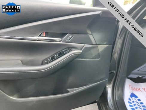 Certified 2024 MAZDA CX-30 AWD 2.5 S w/ Preferred Package image 13