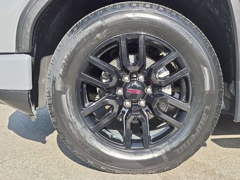 Used 2024 GMC Sierra 1500 Elevation AWD/4WD image 26