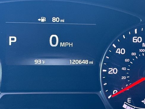 Used 2018 Kia Soul + FWD image 23