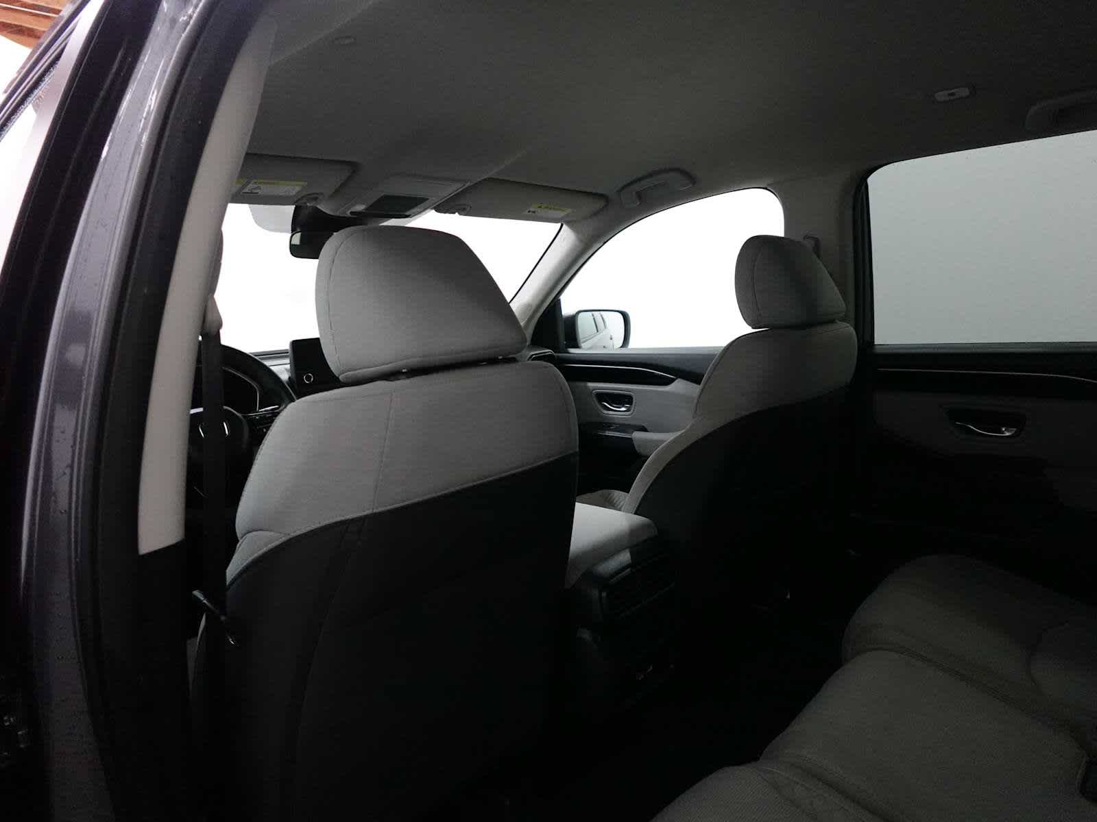 Certified 2023 Honda Pilot LX image 27