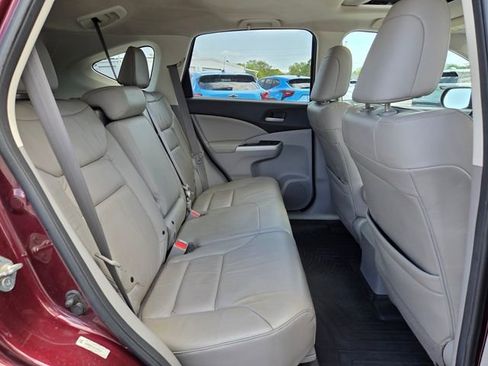 Used 2013 Honda CR-V EX-L image 18