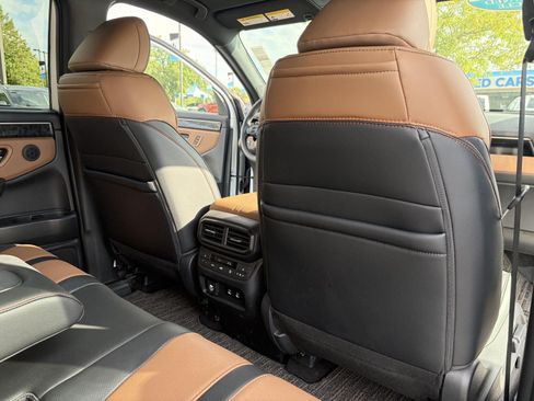 Certified 2026 Honda Passport TrailSport Elite image 15