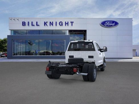 New 2026 Ford F350 XL AWD/4WD image 8