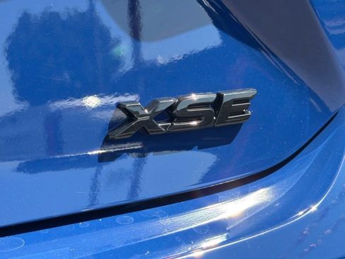 New 2026 Toyota Camry XSE FWD image 15