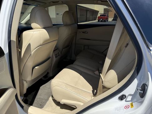 Used 2015 Lexus RX 350 FWD image 25