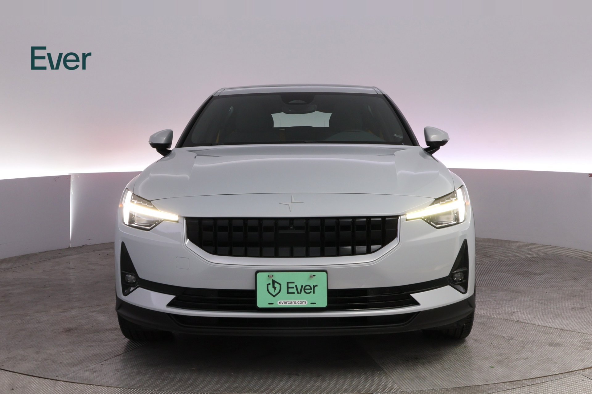 Used 2022 Polestar Polestar 2 w/ Performance Package AWD/4WD image 12