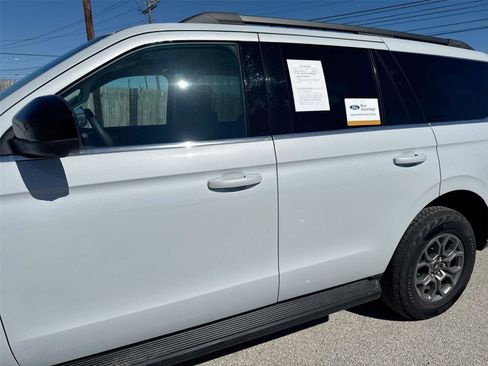 Certified 2025 Ford Expedition Active RWD image 31