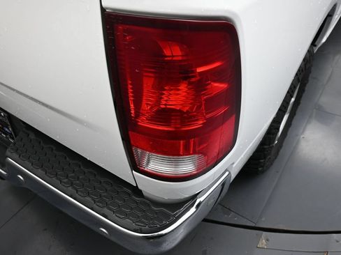 Used 2019 RAM 1500 Tradesman w/ Chrome Appearance Group RWD image 59