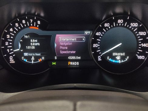 Used 2017 Lincoln MKZ Select w/ Select Plus Package FWD image 23