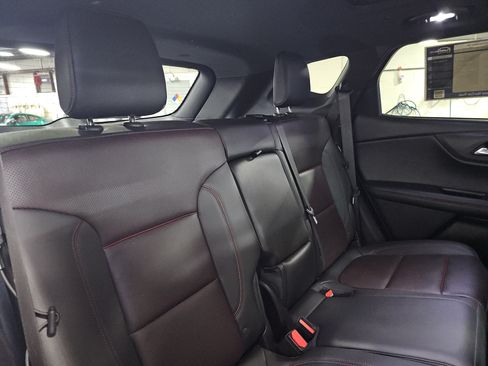 Used 2020 Chevrolet Blazer RS FWD image 12
