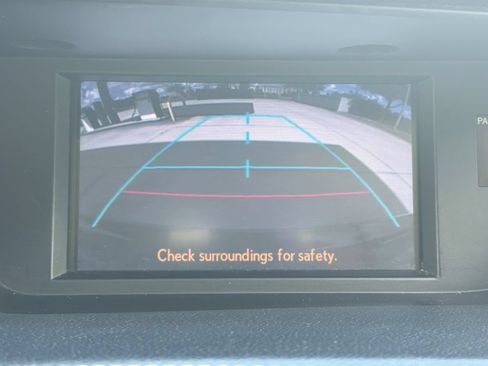 Used 2014 Lexus ES 350 w/ Premium Package FWD image 15
