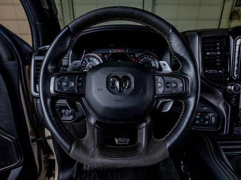 Used 2022 RAM 1500 TRX w/ TRX Level 2 Equipment Group AWD/4WD image 17