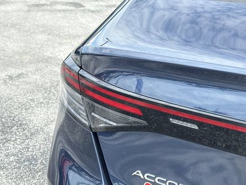 New 2026 Honda Accord SE image 15