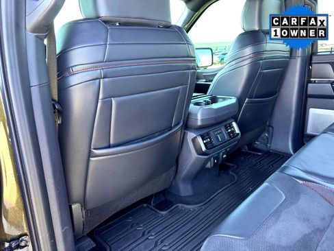 Used 2024 Ford F150 Raptor w/ Equipment Group 803A Raptor R image 24