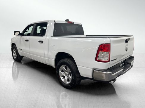 Used 2023 RAM 1500 Big Horn image 8