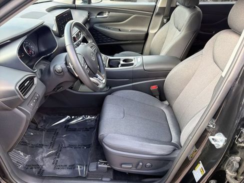 Used 2023 Hyundai Santa Fe SEL AWD/4WD image 15