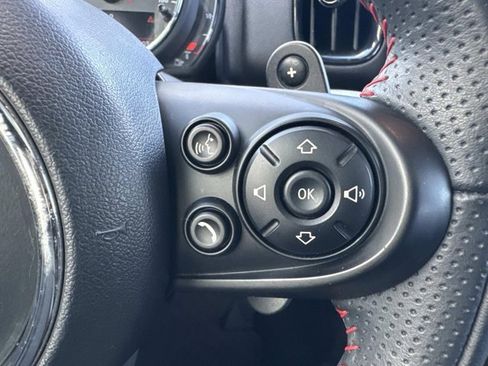 Used 2020 MINI Cooper Countryman S w/ Storage Package image 24