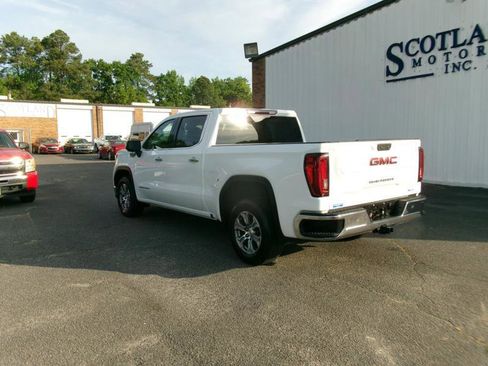 Used 2024 GMC Sierra 1500 SLT image 8