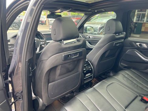 Used 2020 BMW X5 xDrive40i w/ Executive Package AWD/4WD image 10
