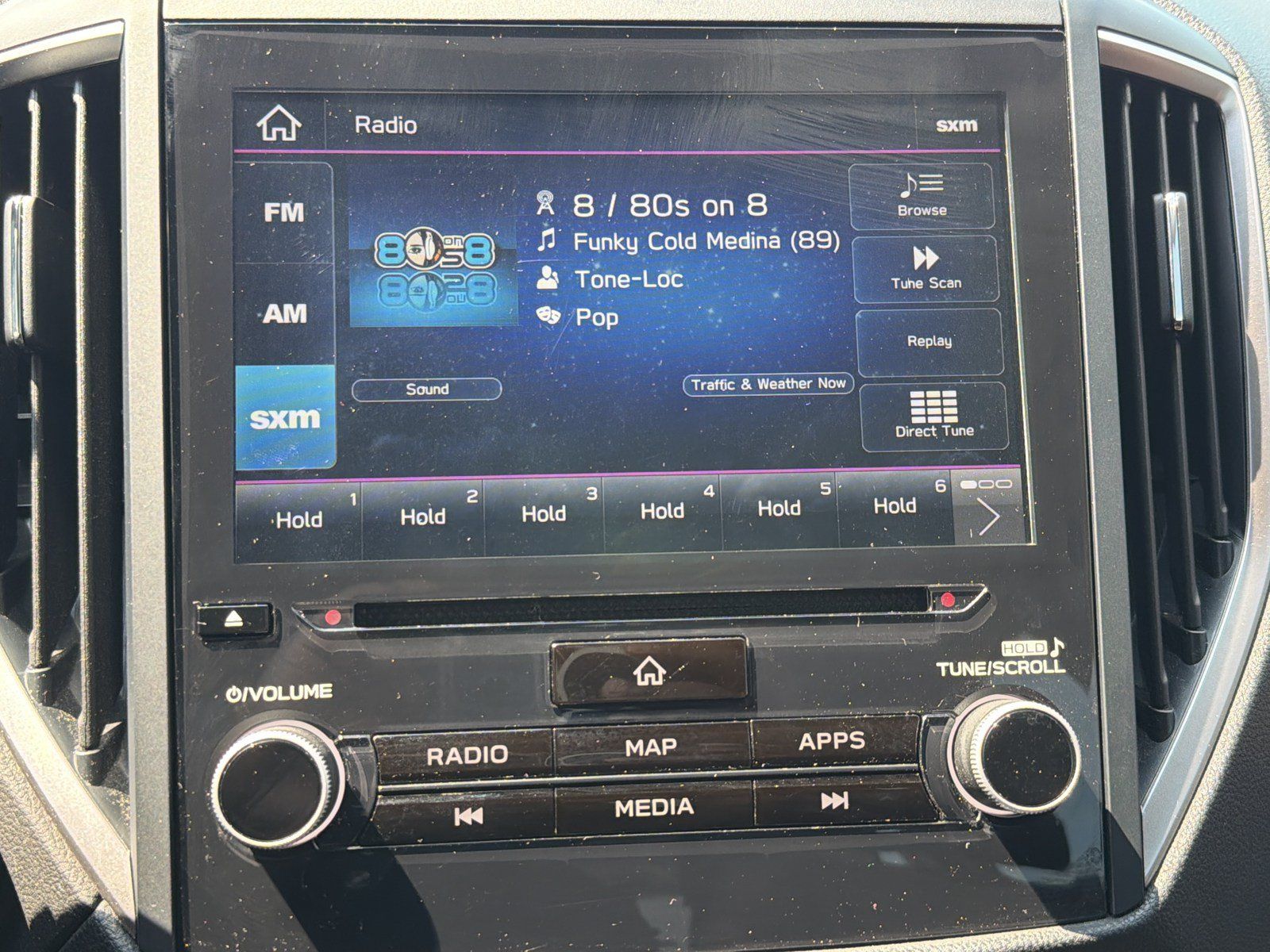 Certified 2023 Subaru Forester Touring AWD/4WD image 22