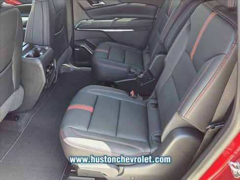 New 2026 Chevrolet Traverse RS FWD image 12