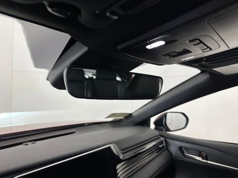 Used 2025 Toyota Camry XSE image 15