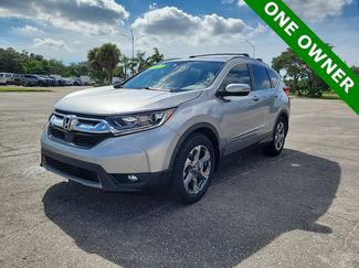 Used 2019 Honda CR-V EX video 2