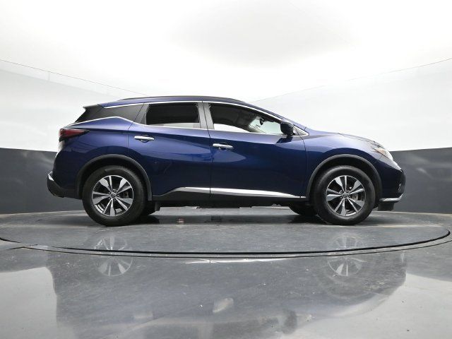 Used 2023 Nissan Murano SV FWD image 39