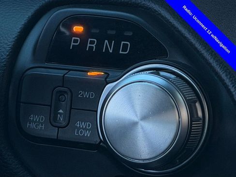 Used 2021 RAM 1500 Rebel w/ Rebel Level 2 Equipment Group image 19