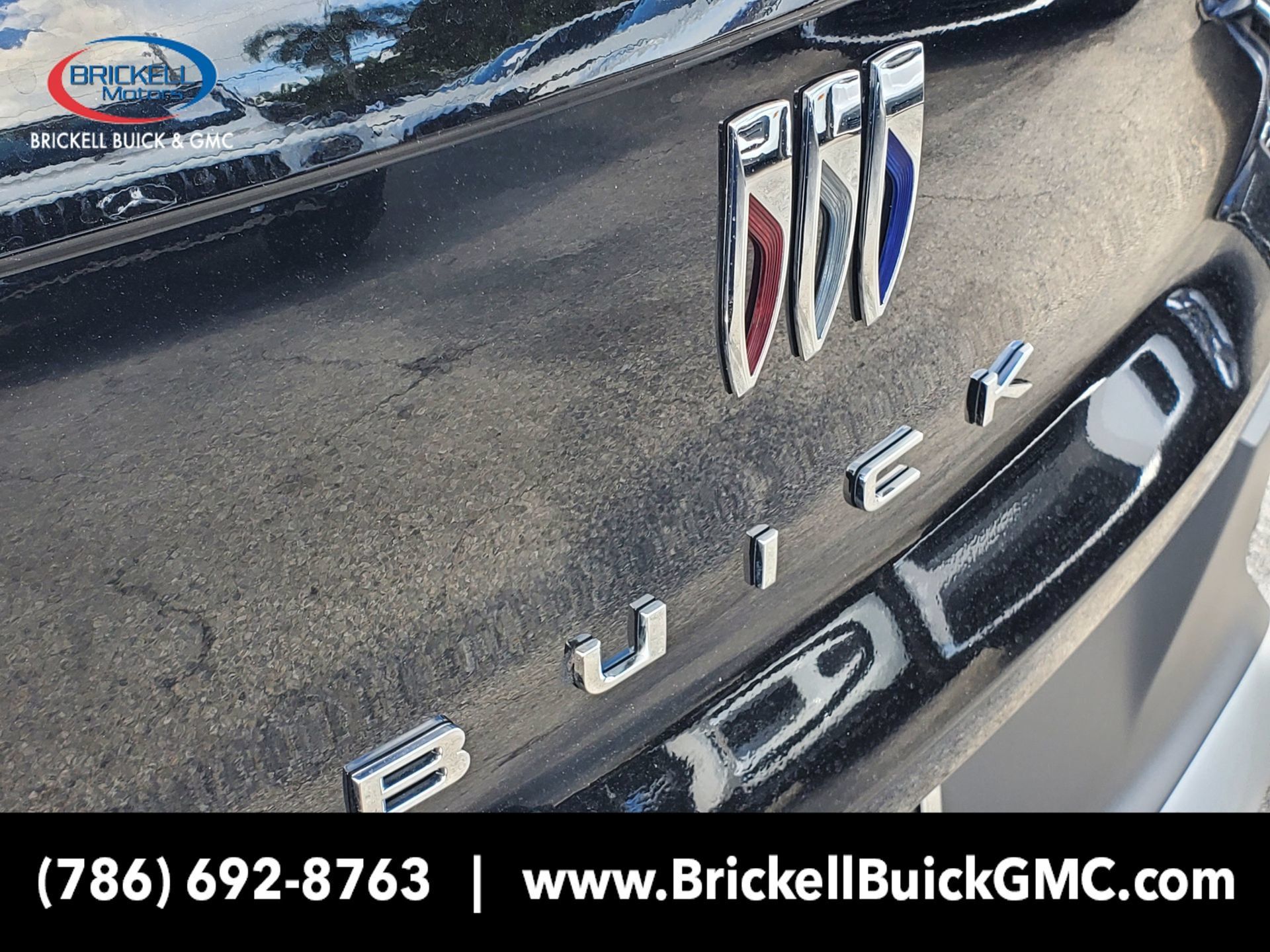 New 2026 Buick Envista Sport Touring w/ Convenience II Package FWD image 7