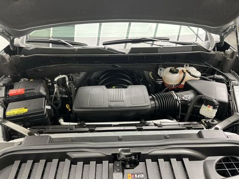 Certified 2024 Chevrolet Silverado 1500 RST w/ Protection Package image 30