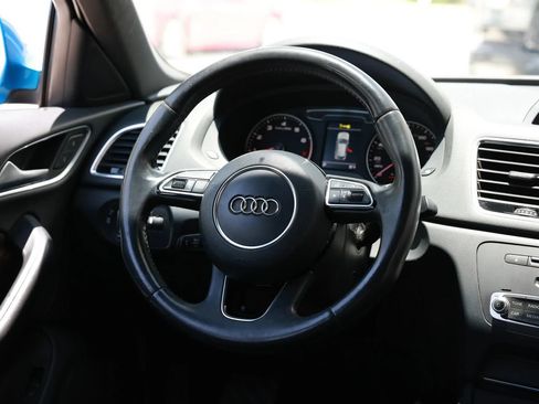 Used 2018 Audi Q3 2.0T Premium AWD/4WD image 28