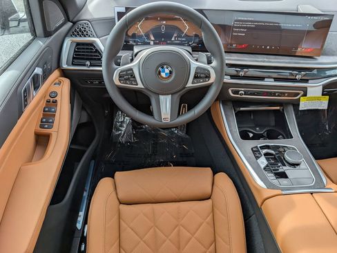 New 2026 BMW X5 xDrive40i w/ M Sport Package image 23