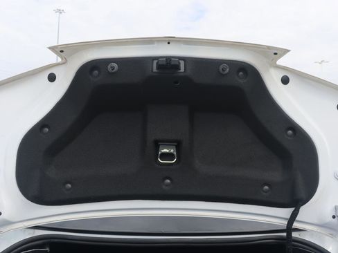 Used 2018 Chevrolet Camaro LT w/ RS Package image 14