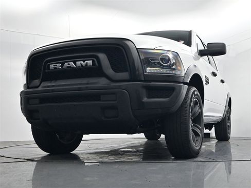 Used 2024 RAM 1500 Classic Warlock image 24