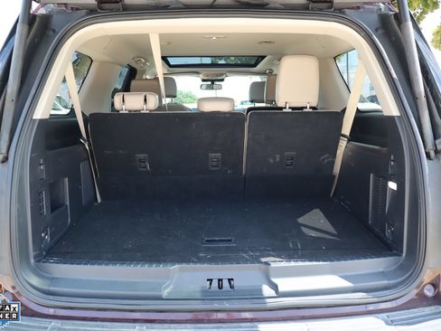 Used 2024 Ford Expedition Max Limited RWD image 28