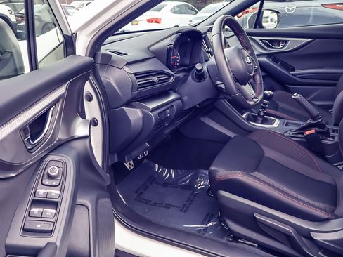 Used 2022 Subaru WRX Premium image 2