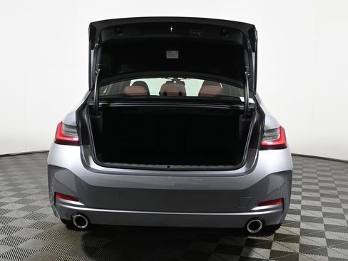 New 2026 BMW 330i xDrive Sedan w/ Premium Package image 36