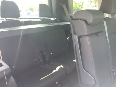 Certified 2026 Hyundai Santa Fe SE image 15