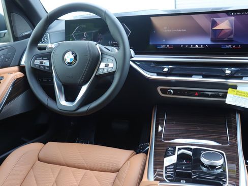 New 2026 BMW X5 sDrive40i w/ Climate Comfort Package RWD image 29