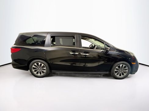 Used 2023 Honda Odyssey EX-L image 4