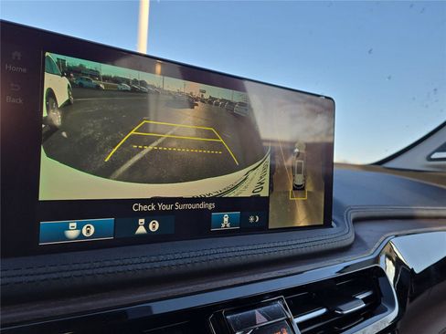 New 2026 Acura MDX w/Advance image 6