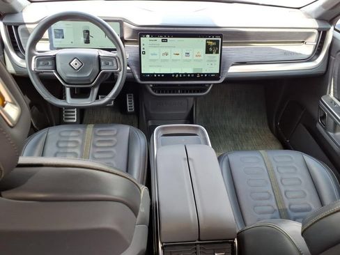 Used 2024 Rivian R1S Adventure AWD/4WD image 19