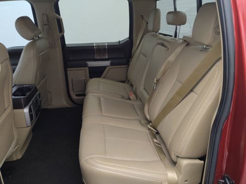 Used 2019 Ford F150 Lariat w/ Equipment Group 502A Luxury image 18