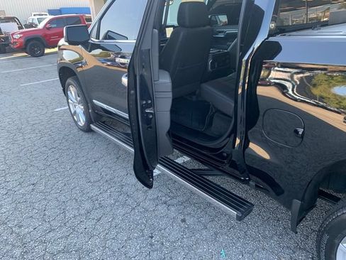 Used 2026 Chevrolet Silverado 1500 High Country AWD/4WD image 10