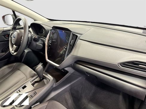 Certified 2025 Subaru Crosstrek 2.0i Premium AWD/4WD image 30