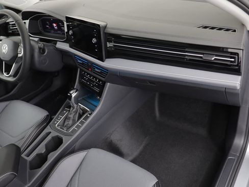 New 2026 Volkswagen Jetta SEL image 20