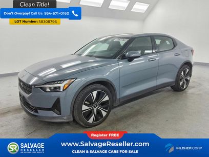 Used 2023 Polestar Polestar 2