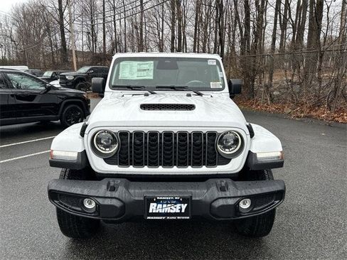 New 2026 Jeep Gladiator Sport image 3